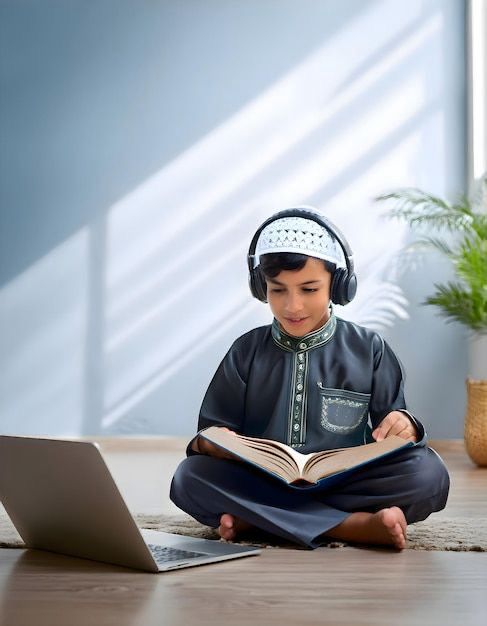 Become a Hafidh in 2 Years with Sheikh Abdeen ✅️ - 1-on-1 Live Guidance!